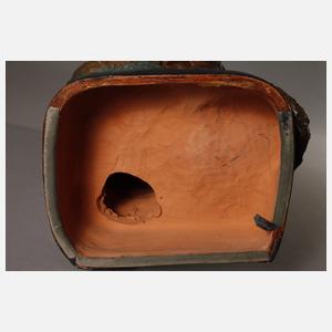 Joseph Le Guluche, "Die Besorgtheit"