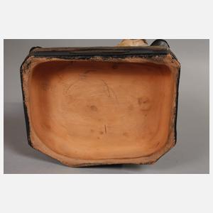 F. Foucher, "Das Lachen des Großvaters"