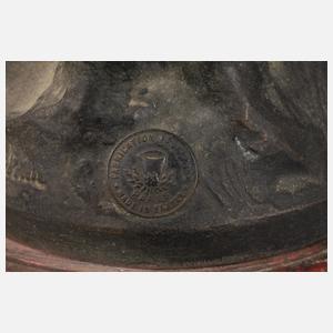 nach Auguste Moreau, "Pastorale"