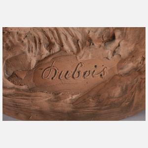 Paul Dubois, Die Lehrstunde