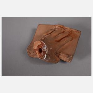 Paul Dubois, Die Lehrstunde