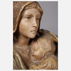 Paul Ludwig Kowalczewski, "Erwartung"