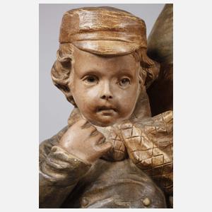 Paul Ludwig Kowalczewski, "Erwartung"