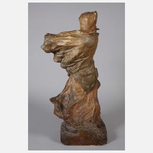 Paul Ludwig Kowalczewski, "Erwartung"