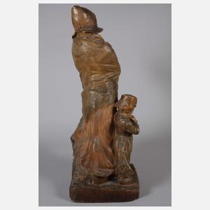 Paul Ludwig Kowalczewski, "Erwartung"