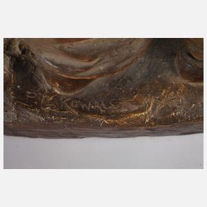 Paul Ludwig Kowalczewski, "Erwartung"