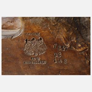 Paul Ludwig Kowalczewski, "Erwartung"