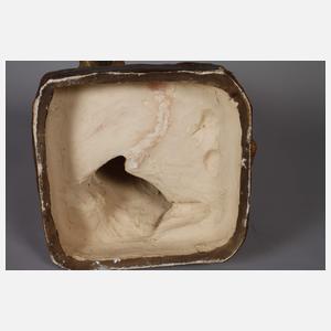 Paul Ludwig Kowalczewski, "Erwartung"