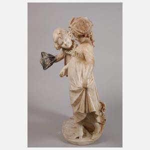 Antonio Frilli, Galantes Tanzpaar