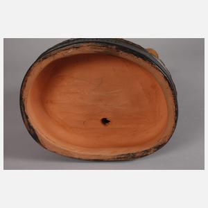 Joseph le Guluche, "Der Schmollende"