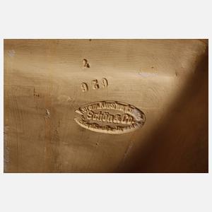 Georg Moerlin, "Das erste Gebet"