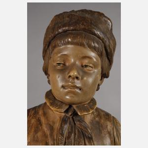 Goldscheider Wien "Dorfprinz"