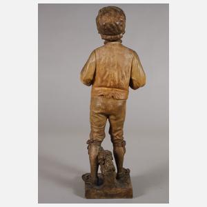 Goldscheider Wien "Dorfprinz"