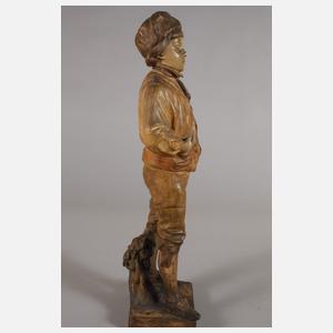 Goldscheider Wien "Dorfprinz"