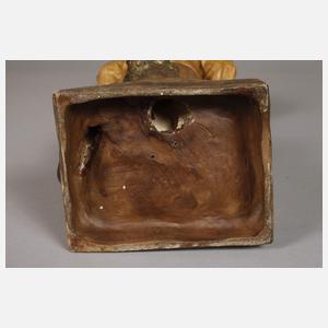 Goldscheider Wien "Dorfprinz"