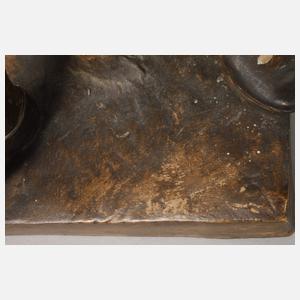 Goldscheider Wien "Dorfprinz"