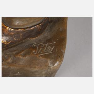 Goldscheider Wien Jägersbub