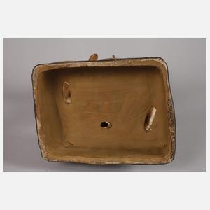 Goldscheider Wien Jägersbub