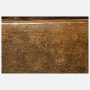 Goldscheider Wien "Goethe"