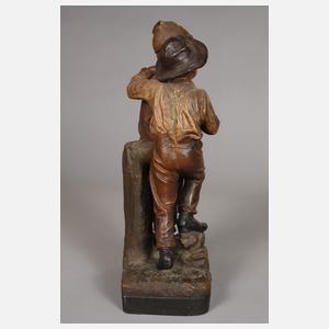 Joseph le Guluche, "Un projet"