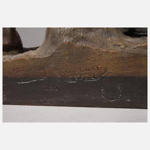 Joseph le Guluche, "Un projet"