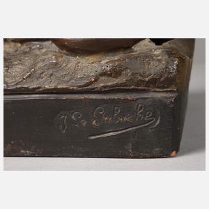 Joseph le Guluche, "Un projet"