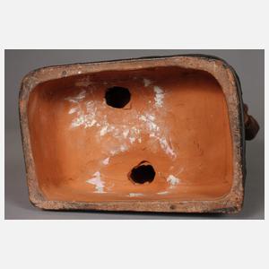 Joseph le Guluche, "Un projet"