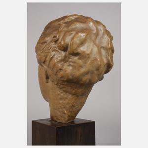 Antikenrezeption Kopf der Hygieia