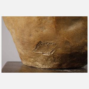 Antikenrezeption Kopf der Hygieia