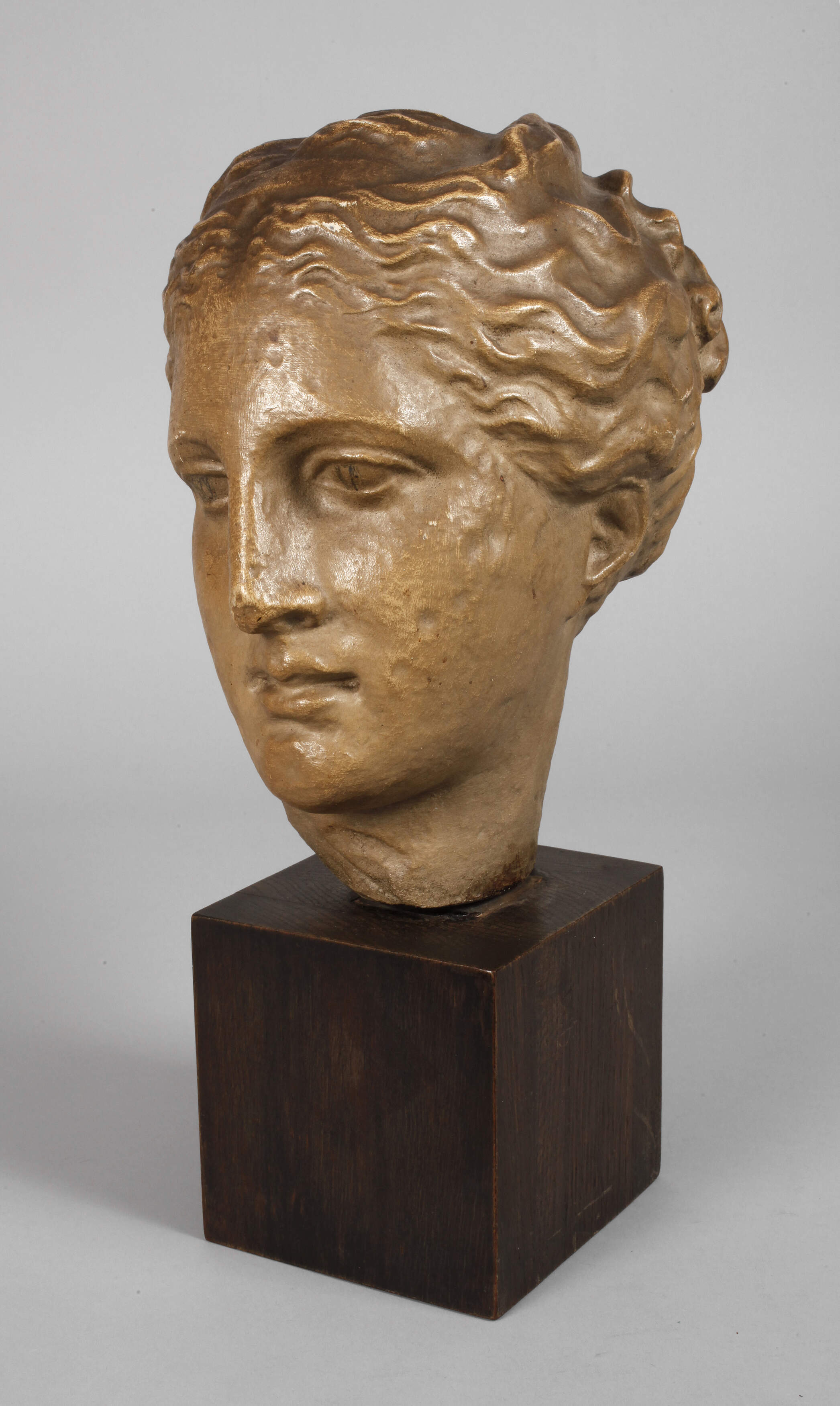 Antikenrezeption Kopf der Hygieia