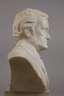 Büste Richard Wagner