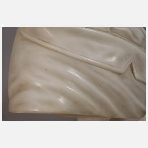 Büste Richard Wagner