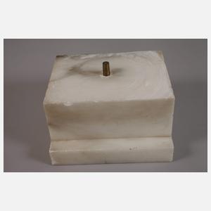 Büste Richard Wagner