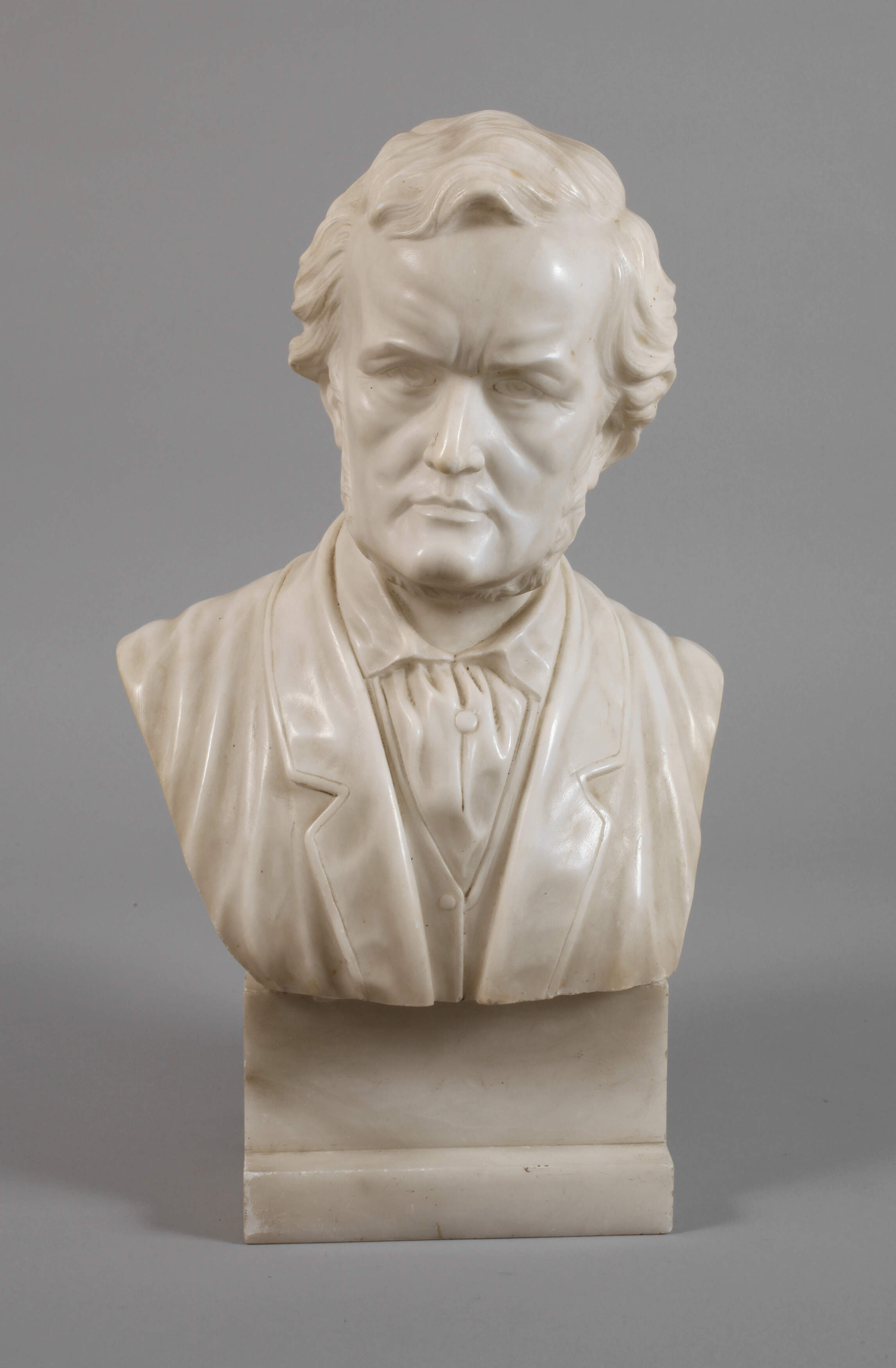 Büste Richard Wagner