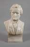 Büste Richard Wagner