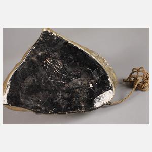 Lemaire, Tischlampe Kind mit Hund