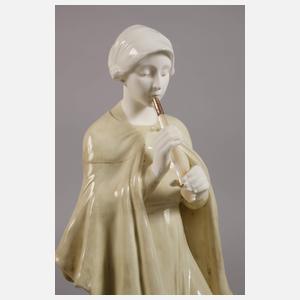 Goldscheider Wien Schäferin