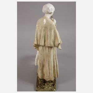 Goldscheider Wien Schäferin