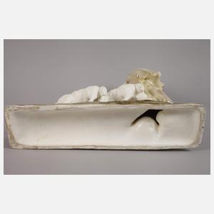 Goldscheider Wien Schäferin