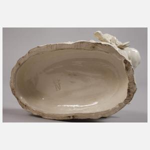 Zwei mythologische Figurengruppen