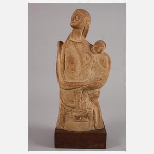 Aurelio de Felice, "Madre a figlio"