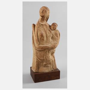 Aurelio de Felice, "Madre a figlio"