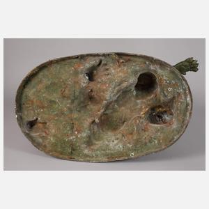 Erik Kramer, Großer Löwe