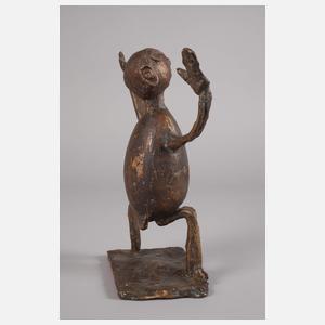 Heinrich Kirchner, "Bild des Hoffens"