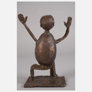 Heinrich Kirchner, "Bild des Hoffens"