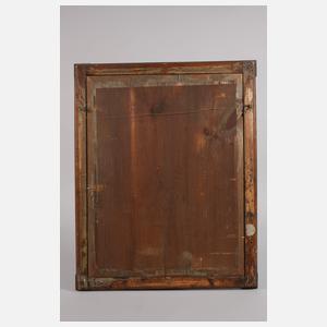 Pierre Alexandre Aveline, attr., "La Belle Cuisinière"