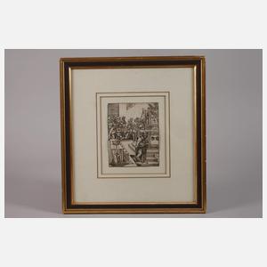 Lukas Cranach der Ältere, "Das Johannesgrab"