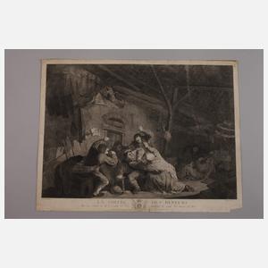 Jean Pelletier, "Die Wut der Trinker"