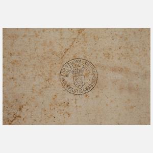 Lucas Vorsterman I, Lot verlässt die Stadt Sodom