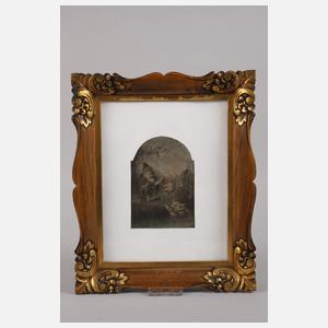 nach Heinrich Schlitt, Graphikkonvolut